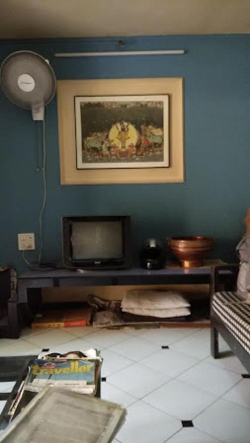 Hotel Abhishek ,Nashik Εξωτερικό φωτογραφία