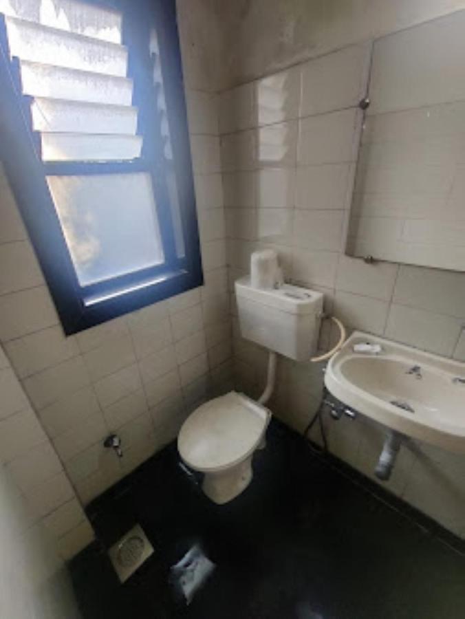 Hotel Abhishek ,Nashik Εξωτερικό φωτογραφία