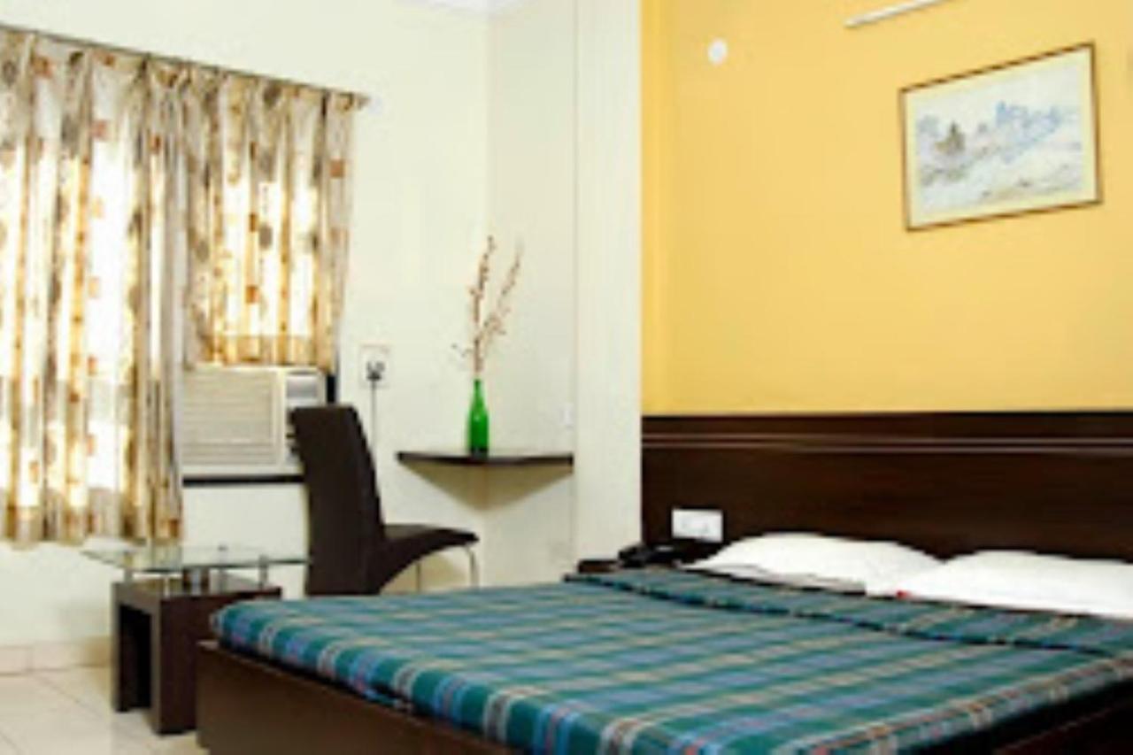 Hotel Abhishek ,Nashik Εξωτερικό φωτογραφία